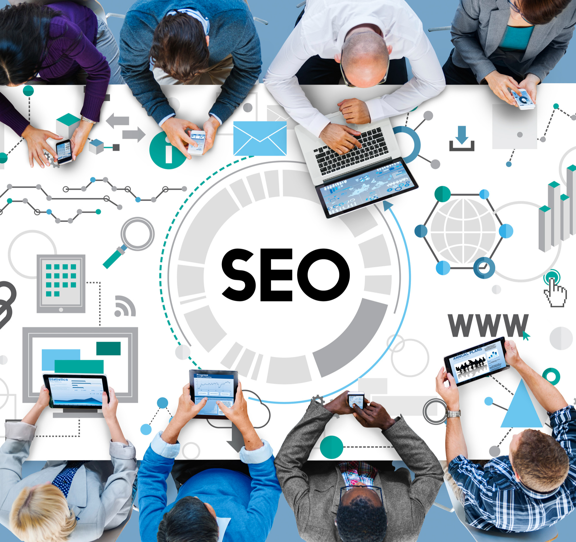 estoctech SEO Service